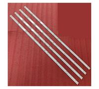 WANGYANFEIWH Striscia LED da 787 mm for 9LED S-hrp CRH-P40CA353504094BU 40/148M 40/133Z 40/133O 40/1482-GB LC-40CFE4042E LC-40CFG3021KF LC40FG5151K(5 set For 5 TV)