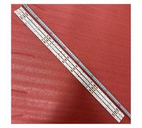 WANGYANFEIWH Striscia LED for A-KAI AKTV410TSFHD 303HK400038 HK40D07-ZC22AG-04 E2sw3918 40PA310E 303HK400040 40F575T 40F337 06-40F1-3X7-755X14(3 PCS For 1 TV)