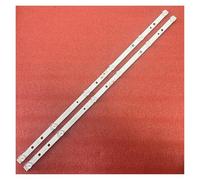 WANGYANFEIWH Striscia LED for JV*C LT-32C600 LT-32C705 LT-32C3210 for H-itchi 32HEV210U 32HE1100 32HE2100 32HE4100 for L-UOR LUX0132009 P32FPA0119A(5set For 5 TV)