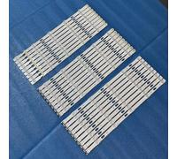 WANGYANFEIWH Striscia LED for S_KU6K_70_FL30_L5 LM41-00331A 00332A 00333A UA70KU7000R UN70KU6300FXZA UN70KU6300F UN70KU630DFXZA