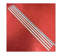 WANGYANFEIWH Striscia LED for sistemi TD K45DLJ12US 45D3506V2W7C1B83714M 45A1 MS-L2770 V4 V3 R72-45D04-001 A3 M208 TA D 3C HYLED4501INTM(5set For 5 TV)