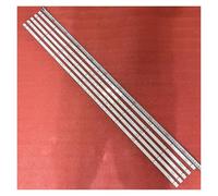 WANGYANFEIWH Striscia LED set completo 10LED for 55Z1 TD SYSTEM K55DLX9US SKYTECH ST-5540US Rtv55z1usm V2 SJ.CX.D5500802-2835KS-M MS-L3184