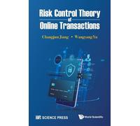 Wangyang Yu Changjun J Risk Control Theory Of Online Transact (Copertina rigida)