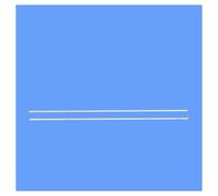 WANGYIWH 1/5/10 Kit retroilluminazione LED Strio HL-2A420A14-2404R-01 A2 HL-2A420A14-2404L-01 for RL-42E1570FT2c(10 set)