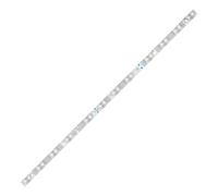 WANGYIWH 1/5/10 Kit striscia di retroilluminazione a LED for 32DS520 32ES586 L32S6FS 32P6 32s615 32P6H 32ES580 32HR330M12A0 V3 4C-LB3212-HR01J(1 pcs For 1 TV)