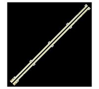 WANGYIWH 1 set/2 strisce di retroilluminazione a LED for UE32D5000PW 2011SVS32_456K_H1_1CH_PV_LEFT44 UA32D5000 UE32D5500 BN64-01634A