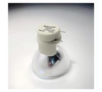 WANGYIWH Applicabile a V-iviek D551 D552 D554 D555 D556 D557W D555WH D557WH DH558 DH559 Proiettore Luce nuda P-VIP 190/0.8 E20