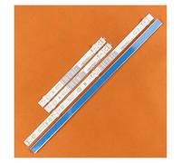 WANGYIWH Barra di retroilluminazione a LED for TC*L 32D05-ZC22AG-16 for x-iaoi L32M5-AZ 32S6400 32S6500S 32S6500 4C-LB320T-DSA DSR 32HR332M05A7 V2(6 PCS For 3 TV)