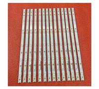 WANGYIWH Nuova striscia di retroilluminazione a LED da 14 pezzi/set for V-izio E55-C1 D55U-D1 LB55034 V0_06 TPT550J1-DUYSHA.G REV:S1F GJ-D2P5 2K15-550-D712-V6