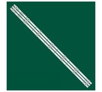 WANGYIWH Retroilluminazione a LED for H-isese 43H6E 43H7608 H43A6140 H43A6140UK LB43051 V0 JHD425S1U51-T0L2S0FM LC-43Q7030U LC-43Q7040U LC-43Q620U