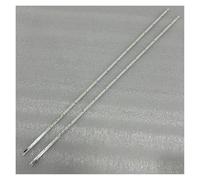 WANGYIWH Retroilluminazione a LED for LTDN58K700 58UH630Y 58UF8300 58UF830T 58UF830V 58UH6300 58UH635V 58E6200 V580DJ2-KS5 LED58T60U L58R6800A-UD(Kit 2 PCS For 1 TV)