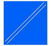 WANGYIWH Retroilluminazione a LED Strio LB65074 V0 HE650S5U52-L1 for 65 pollici 65R7 65RG 65P7 HZ65U8AC 65E75F 65H9100E 65U7A H65E9A 65S7F(5 set)