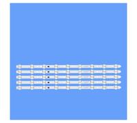 WANGYIWH Retroilluminazione a LED Strio SSC_Y19_T-rient_65UM75_S for TV da 65 pollici 65UN8100PLB 65UM7650 65UM7510PLA 65UM7510 65LG75CMECB 65UM7450