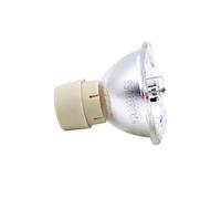 WANGYIWH Sostituzione delle luci del proiettore NP40LP, compatibile con NEC VE303G/VE303XG/NP-VE303/NP-VE303X/VE303/VE303X,