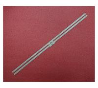 WANGYIWH Strisce di retroilluminazione a LED 24LED for KDL-40WE663 KDL-40WE660 KDL-40WE665 KDL-40RE453 LSY400HN02 17Y 40_7020_24 4-596-425(10pcs For 5TV)