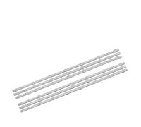 WANGYIWH Striscia di retroilluminazione a LED 6916L-1108A 6916L-1107A for LC320DUE SF R1 A1/B1/B2 32LN570B 32LN546B 32LN560B 32LN542V-ZD 32LN542V(Original 2x7 and 1x8)