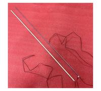 WANGYIWH Striscia di retroilluminazione a LED da 72 LED da 605 mm for TLSM55E144R-ZC15A-01 TLSM55E144L-ZC15A-01(20pcs For 10 TV)