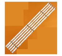 WANGYIWH Striscia di retroilluminazione a LED for 2013SVS32H UE32F5000AK UE32F4000AR UA32F4100AR UE32F6200AK UE32F5020AK UE32F5505AK UE32F5560AK UE32F6100