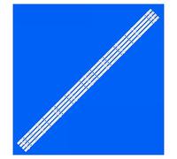 WANGYIWH Striscia di retroilluminazione a LED for 50PUF6033/T3 50PUT6103S/98 LE-50HD02 LE50U7970 LE50S5970 CEJJ-LB500Z-9S1P-M3030-H-1 LB50093 V0(20 pcs For 5 TV)