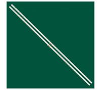 WANGYIWH Striscia di retroilluminazione a LED for BN96-50382A QA50Q60TA QE50Q60TAU QN50Q6DTA QN50Q60TAFXZA UN50TU700DFXZA QN50LS03TA