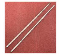 WANGYIWH Striscia LED 2 pezzi/set for TV 32LV3550 NS32E740A12 V-izio E320VT 32PFL5206H 31T15-03 31T15-03a 73.31T14.004-6-SK1 T315XW06.V.3(20pcs For 10 TV)