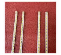 WANGYIWH Striscia LED 4 pezzi/set for 42lv5380 42LE4600 42LE5300 42LE5500 42LV5380 3660L-0353A 0352A TV 42 V5 Eege AB tipo 3660L 0353A 0352A(4pcs set For 1 TV)