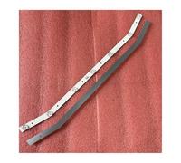 WANGYIWH Striscia LED for 3258TCS 32LH500B PH32E20DSGWA PH32E31 PH32E31DG 32LH500B NE-32F301CN16 GDL320HY Vizio E320-A0 TF-LED32S40T2(4pcs For 2 TV)