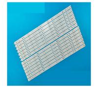 WANGYIWH Striscia LED for 49PUS6581 49PUS6432/12 49PUS6401 49PUS6501 49PUH6101 49PUS6561 49PUS7272 LB49016 V1_ 00
