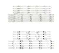 WANGYIWH Striscia LED for I-nnotek DRT 3.0 47 A/B 47LB570B-ZB 47LB570V-ZF 47LB580U-ZM 47LB582U-ZJ 47LB650V-ZA 47LB580N AGF78401001(Original)