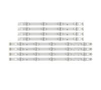 WANGYIWH Striscia LED for innotek P-OLA 2.0 POLA2. 39" tipo A/B 39LA615V 39LA616V 39LA6200 39LA620V 39LA621S 39LN5100 39LN5300 39LN578S-ZE