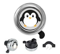 wangyun Campanello Bici Bambino-Campanello Bici-per Bici per Bambini Ragazze Ragazzi-Campanello Bici Bambina-Suono Forte E Chiaro per La Maggior Parte delle Biciclette