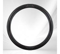 WANGZENIU Copri Volante per Renault Rafale Symbioz Captur Clio Arkana Austral Koleos, Pelle Microfibra Coprivolante Auto Coprivolante Per Auto Antiscivolo Resistente All'usura Volante Protezione