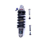 WANGZEYU Ammortizzatore MTB Ammortizzatore Posteriore Lunghezza 150/165/180mm Indipendente for Bicicletta for MTB/Scooter/Parti di Bici elettriche(165mm-450LBS)