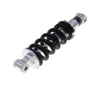 WANGZEYU Ammortizzatore MTB Ammortizzatore Posteriore Regolabile for Bicicletta Sospensione