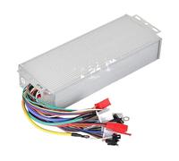 wanhaoaony Centralina Monopattino Elettrico 1 Pz 48-72V 2000W DC Brushless Motor Speed Controller Parti di Ricambio for Scooter E-Bike Centralina Bici Elettrica