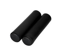wanhaoaony Manopole MTB Manopole for Bicicletta Spugna in Silicone Morbida for Copertura Manubrio MTB Mountain Bike Antiscivolo Impugnatura for Impugnatura da Ciclismo for Scooter