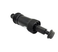 wanhaoaony Movimento Centrale 73 122,5 118 MM Cuscinetto sigillato MTB Movimento Centrale for Bicicletta
