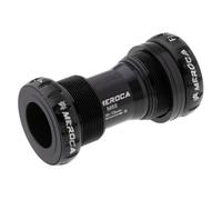 wanhaoaony Movimento Centrale Cuscinetto in Lega di Alluminio for Biciclette BSA 68/7. 3mm Supporto Mountain Bike Road Bici crankset Parte