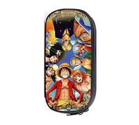 WANHONGYUE One Piece Anime Astuccio Borsa di Cancelleria Cassa di Matita Sacchetto Borsello /9