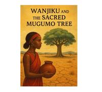 Wanjiku and the Sacred Mugumo Tree