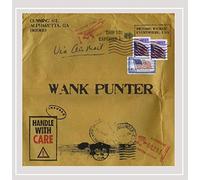 Wank Punter - Plain Brown Wrapper