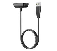 Wanme Caricabatterie compatibile con Fitbit Charge 5/Fitbit Luxe/Fitbit Charge 6, caricatore magnetico, cavo di ricarica USB di ricambio per Fitbit Luxe/Charge 6/Charge 5(1 pezzo-100 cm)