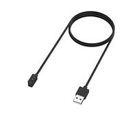 Wanme Caricabatterie compatibile con Redmi Band 2/Redmi Watch 3 Lite/Xiaomi Mi Band 8/Mi Band 8 Pro, 100 cm Cavo di ricarica USB di ricambio per Redmi Band 2/Redmi Watch 3 Lite (1 pezzo-100 cm)