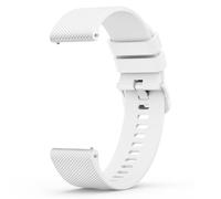 Wanme Cinturino compatibile con Garmin Venu 2/Venu 3/Forerunner 255 265/Vivoactive 4 Cinturini, 22 mm Silicone Sport Sostituisce, 22mm, Silicone, 1