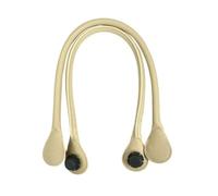 WanMing Manico Corto Lungo Rotondo in Similpelle PU per Obag Classic Mini Chic O Bag Borsa a Tracolla da Donna