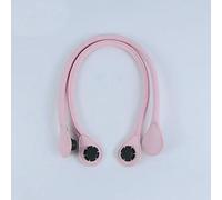 WanMing Manico Corto Lungo Rotondo in Similpelle PU per Obag Classic Mini Chic O Bag Borsa a Tracolla da Donna