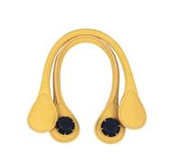 WanMing Manico Corto Lungo Rotondo in Similpelle PU per Obag Classic Mini Chic O Bag Borsa a Tracolla da Donna