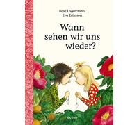 Wann sehen wir uns wieder?: 5