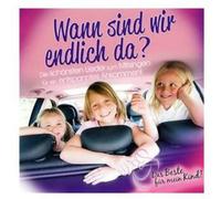 Wann Sind Wir Endlich Da? Das - Wann Sind Wir Endlich Da