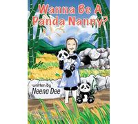 Wanna Be A Panda Nanny?